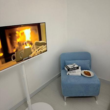 Jeongdam Otel Seul Dış mekan fotoğraf