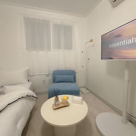 Jeongdam Otel Seul Dış mekan fotoğraf