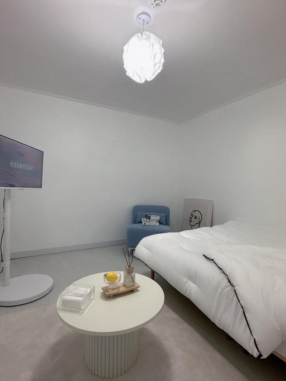 Jeongdam Otel Seul Dış mekan fotoğraf