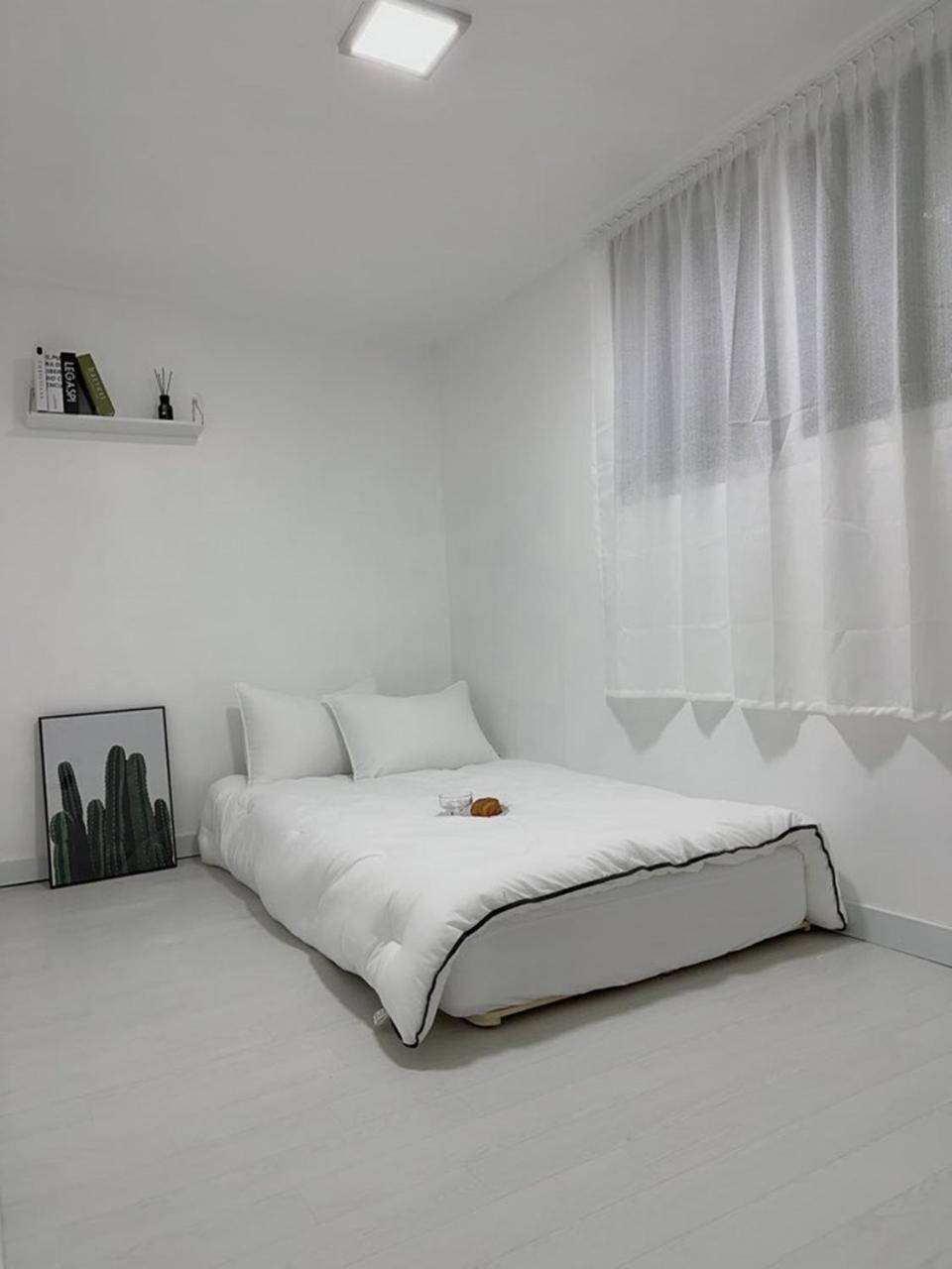 Jeongdam Otel Seul Dış mekan fotoğraf