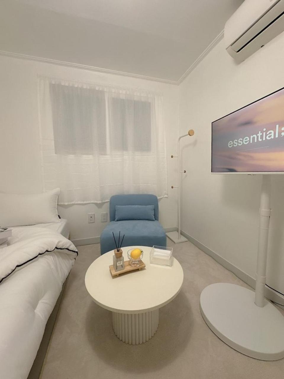 Jeongdam Otel Seul Dış mekan fotoğraf