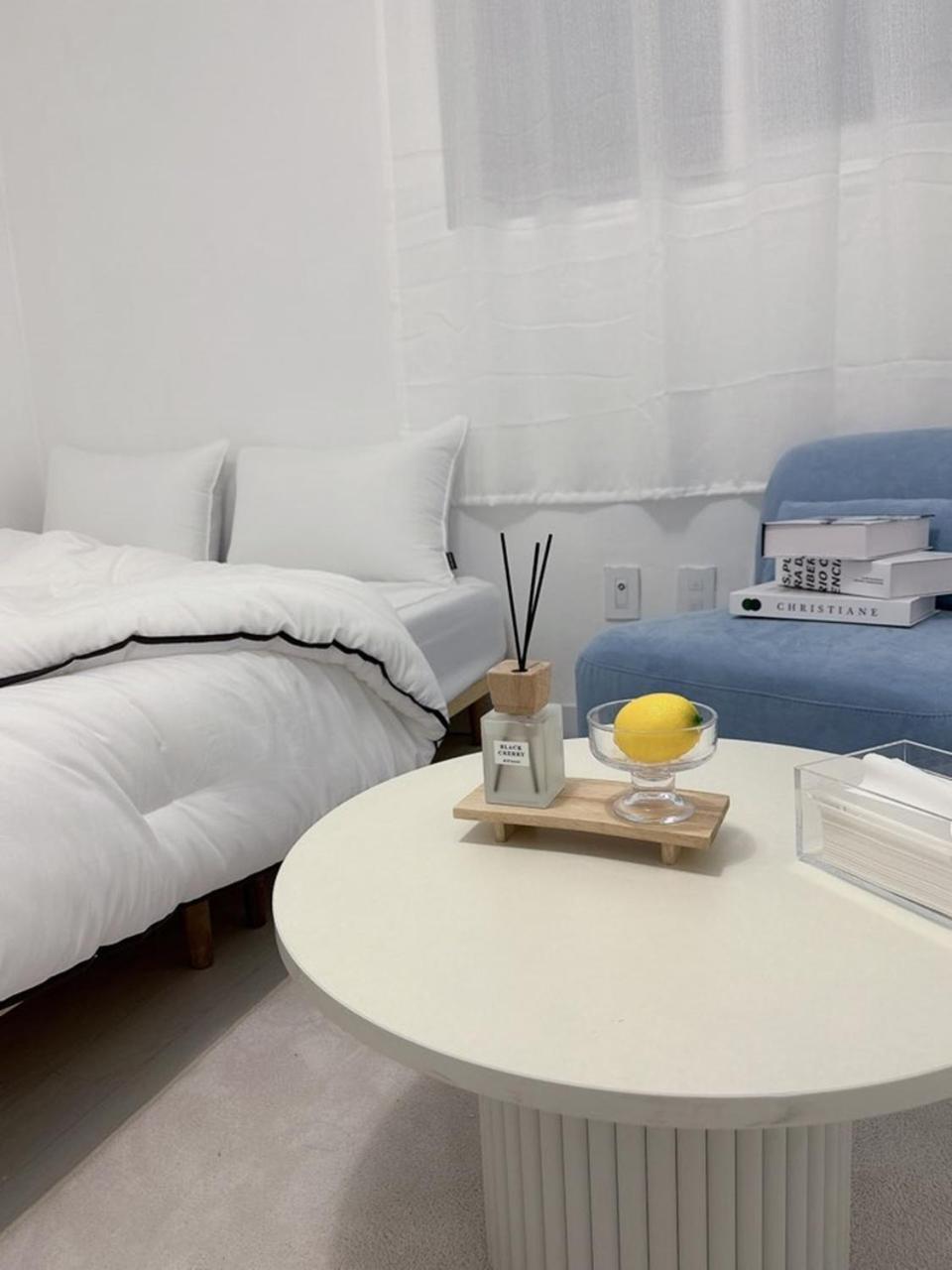 Jeongdam Otel Seul Dış mekan fotoğraf